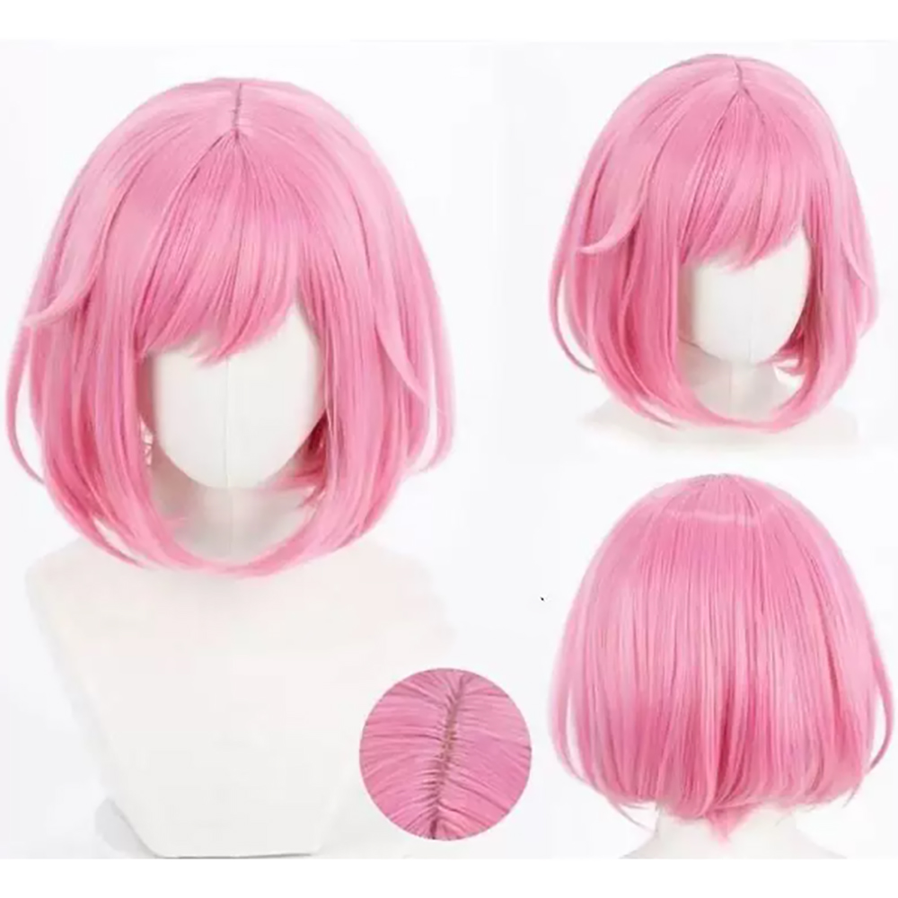 Wig Fiber Net - HAIRJOY ​​합성 헤어 에무 오토리 인
