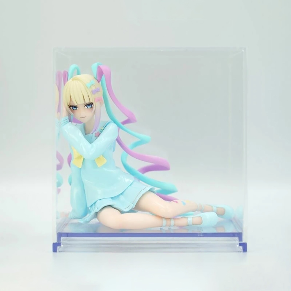 Good Smile Company Pop Up Parade - 오리지널 KONAMI Fig-Cube NEEDY GIRL OVERDOSE