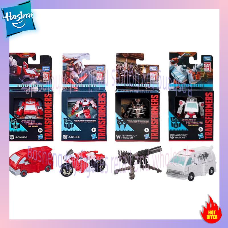 Good Smile Company Pop Up Parade - 재고 있음 Hasbro 변신 장난감 클래식