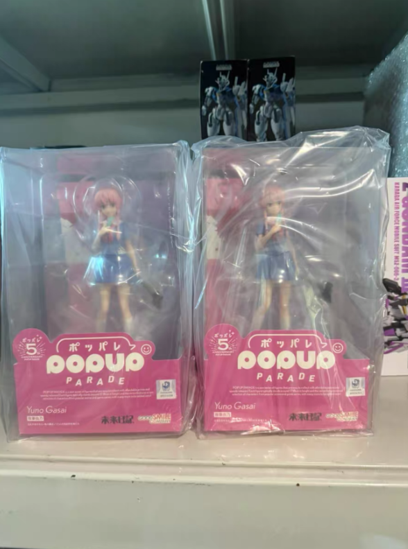 Good Smile Company Pop Up Parade - 【SF】재고 있음 GSC 팝업 퍼레이드 미래일기