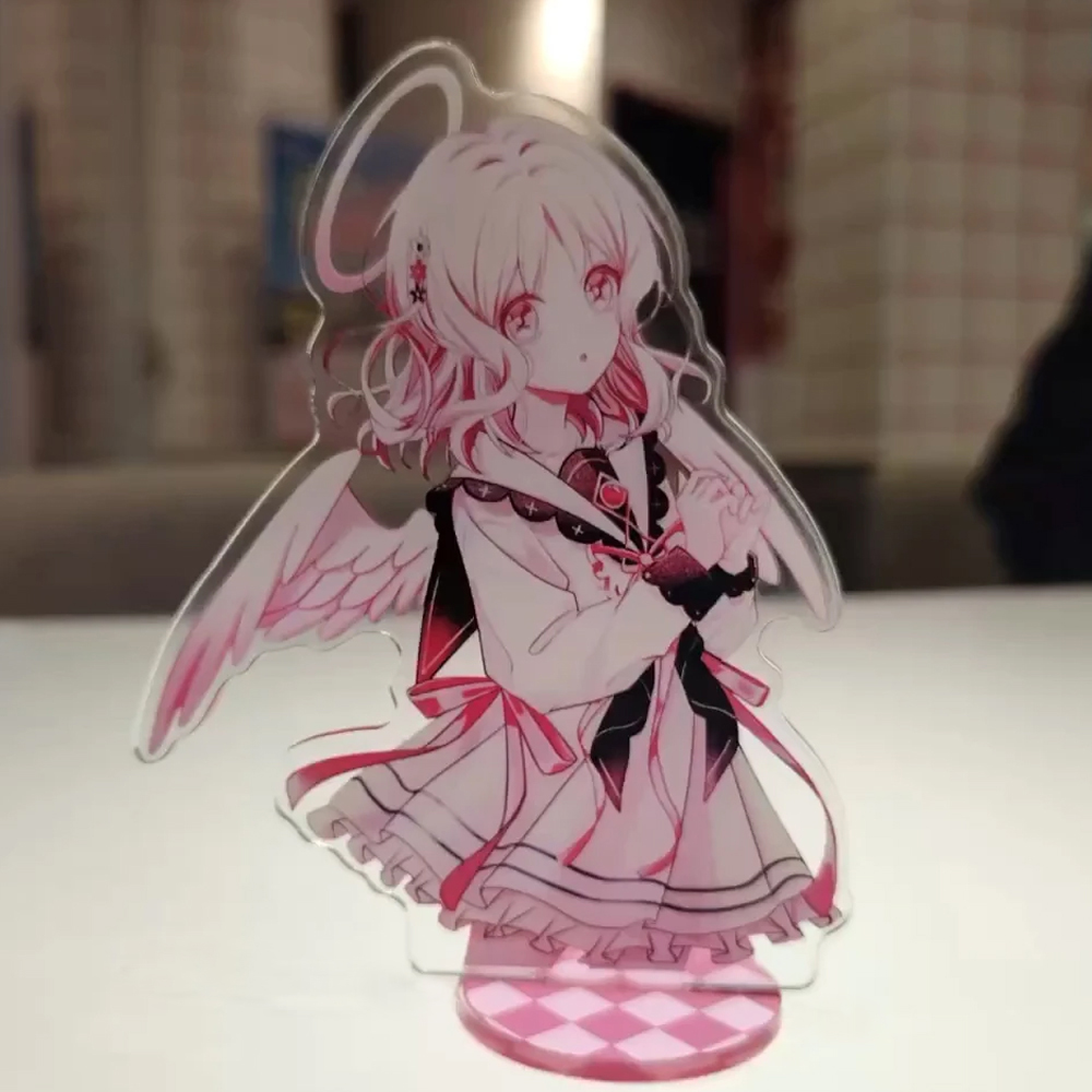 Prop Para Cosplay - 애니메이션 DIABOLIK LOVERS 고모리 유이 코스프레