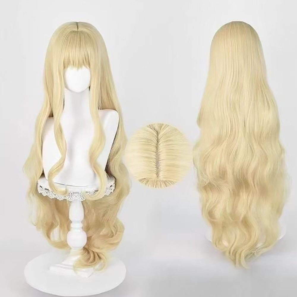 Wig Fiber Net - HAIRJOY ​​합성 머리 가발 Shugo Chara