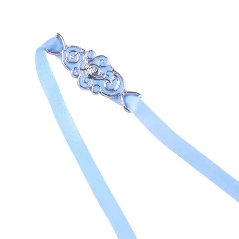1pcs 악마 재배의 그랜드 마스터 Lan Wangji - Prop For Cosplay 리뷰 및 가격