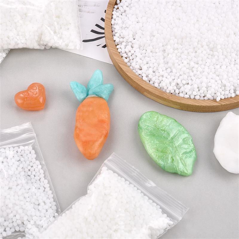 20-500g 수지 점토 무료 성형 점토 열가소성 플라 - Thermoplastic Pellet 리뷰 및 가격
