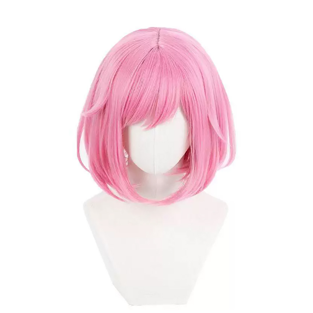 HAIRJOY ​​합성 헤어 에무 오토리 인 원더랜드× - Wig Fiber Net 리뷰 및 가격