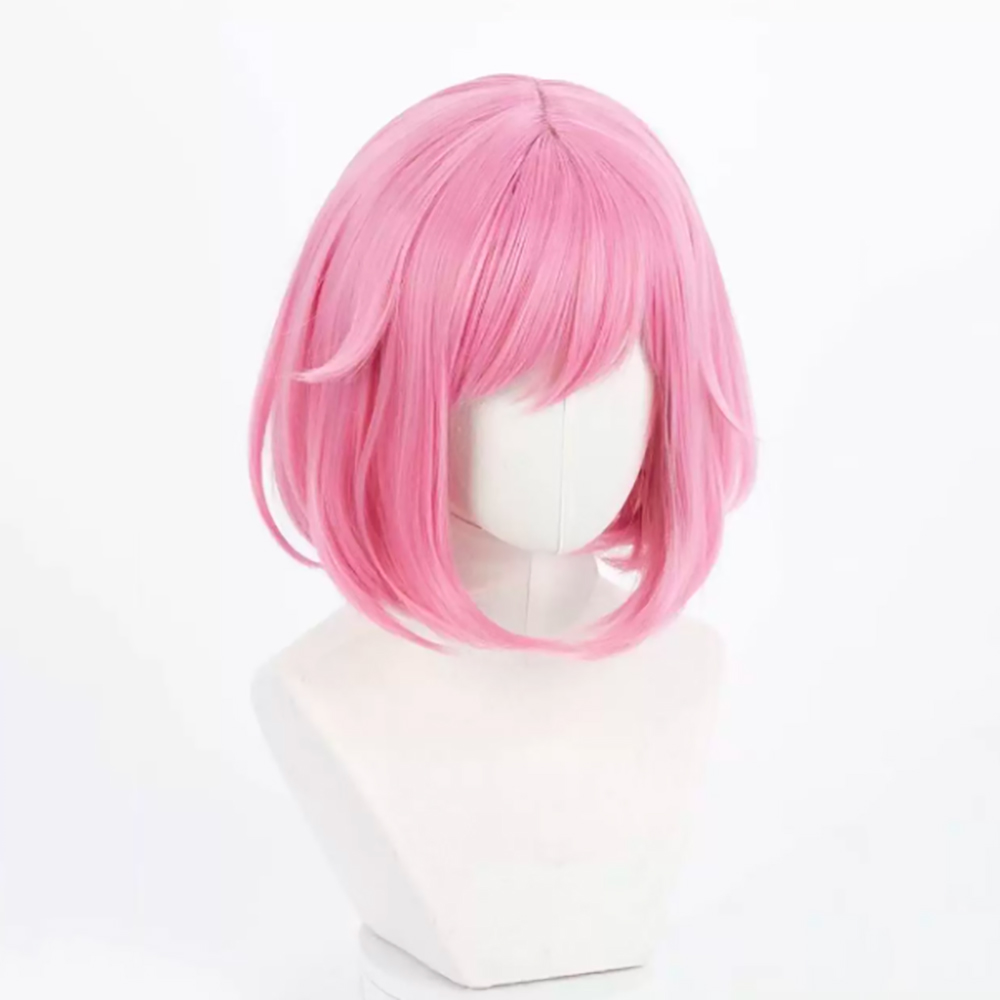 HAIRJOY ​​합성 헤어 에무 오토리 인 원더랜드× - Wig Fiber Net 리뷰 및 가격