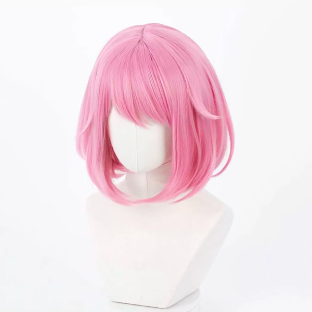 HAIRJOY ​​합성 헤어 에무 오토리 인 원더랜드× - Wig Fiber Net 리뷰 및 가격