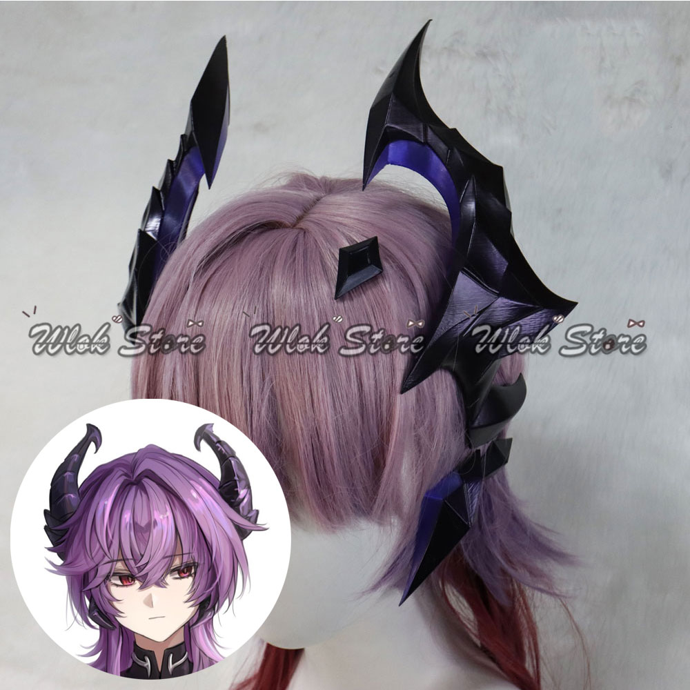 애니메이션 게임 Genshin Impact Durin  - Prop For Cosplay 리뷰 및 가격