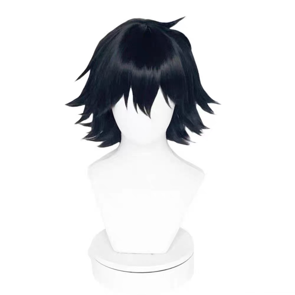 HAIRJOY ​​합성 머리 가발 Bungo Stray - Wig Fiber Net 리뷰 및 가격