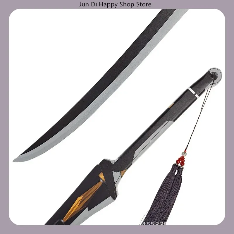 Wuthering Waves Taoqi 4Star Br - Cosplay Prop Discord 리뷰 및 가격