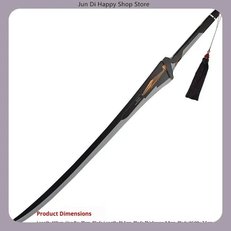 Wuthering Waves Taoqi 4Star Br - Cosplay Prop Discord 리뷰 및 가격