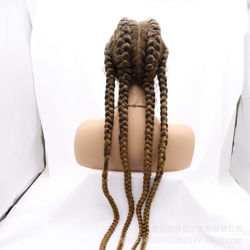 편안한 로즈 엘라스틱 이너 네트 손뜨개 레이스 합성 섬 - Wig Fiber Net 리뷰 및 가격