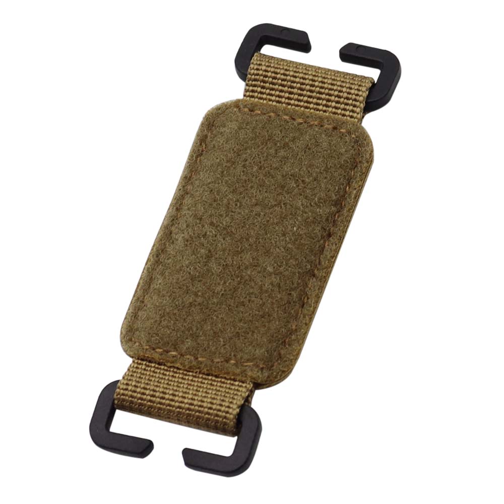 몰레 훅앤루프 패치 패널 전술 벨크로 부착 스트립 (조 - Velcro Hook Loop 리뷰 및 가격