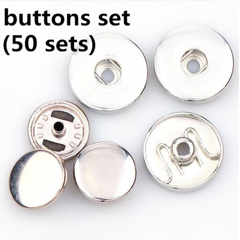 50세트 12mm/18mm 태핑 스냅 패스너 키트, 스 - Snap Fastener Set 리뷰 및 가격