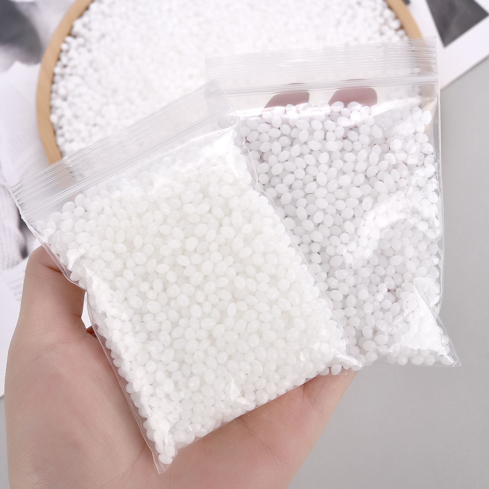 다형성 열가소성 친화적 플라스틱 아카 폴리카프로락톤 펠 - Thermoplastic Pellet 리뷰 및 가격