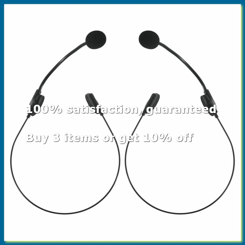 9팩 X(2PCS 코스프레 헤드폰 액세서리) 할로윈 소 - Prop For Cosplay 리뷰 및 가격