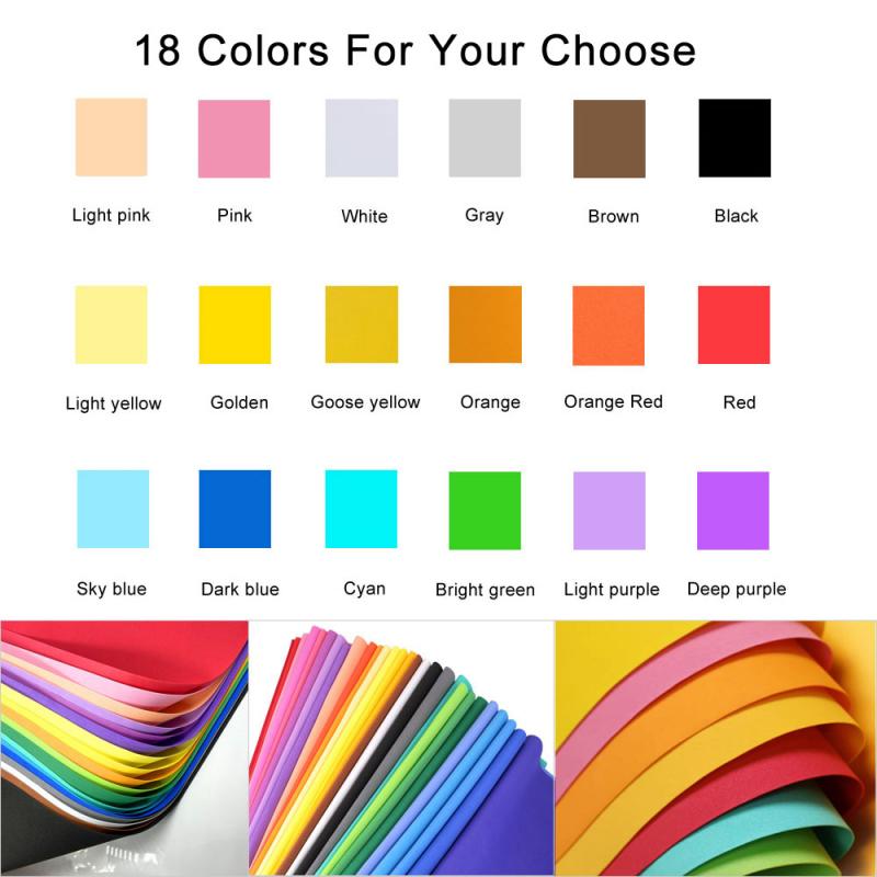 10개입 두께 1mm 2mm 컬러 에바 폼 보드 인터넷 - Cosplay Props Eva Foam 리뷰 및 가격