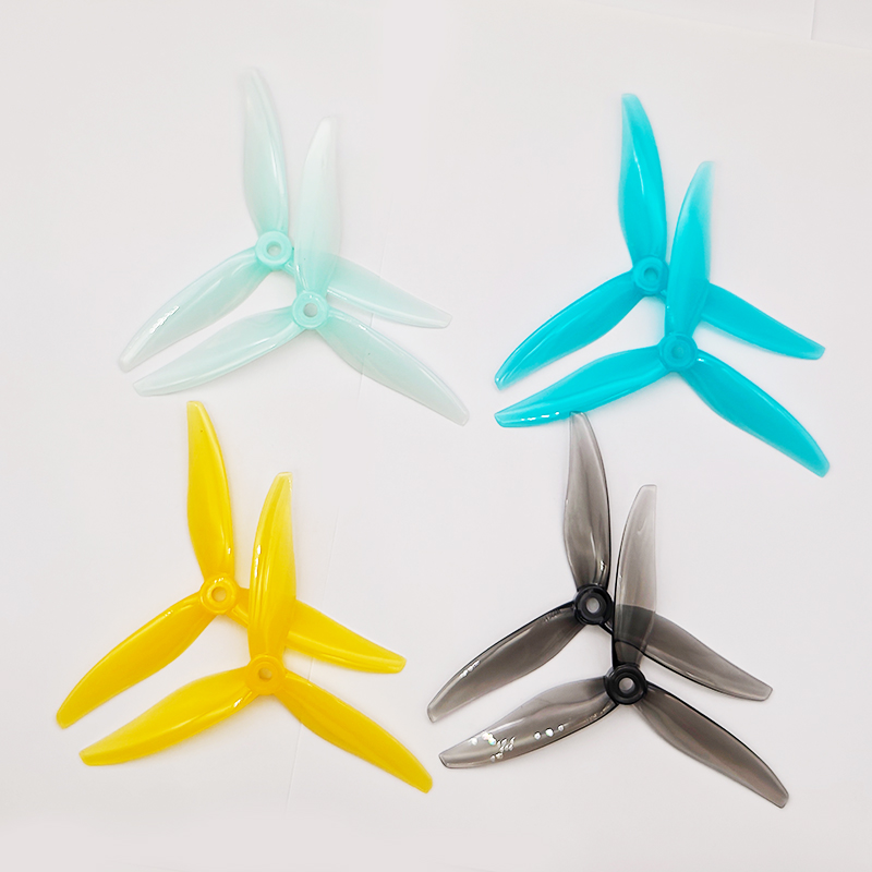 RC FPV 드론용 3 블레이드 프로펠러, 2306 2 - Ekko Cosplay Prop 리뷰 및 가격