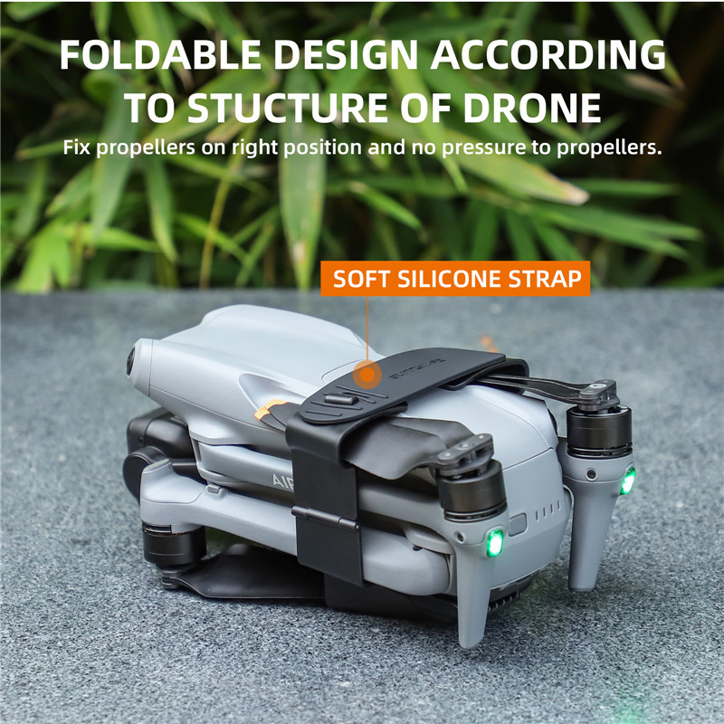 DJI Air 3S Air 3 드론 윙용 프로펠러 홀더 - Ekko Cosplay Prop 리뷰 및 가격