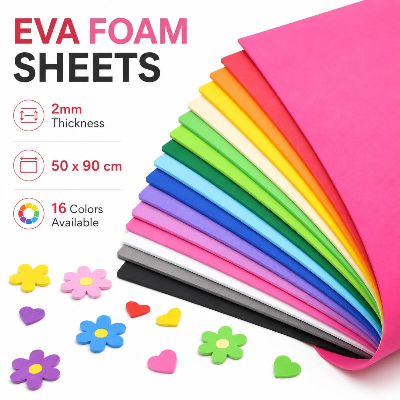 2개 EVA 폼 시트, DIY 코스프레 의상, 예술 및 - Cosplay Props Eva Foam 리뷰 및 가격
