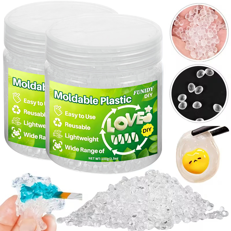 성형 가능한 플라스틱 펠릿, 보석 주조 도구, 공예용  - Thermoplastic Pellet 리뷰 및 가격