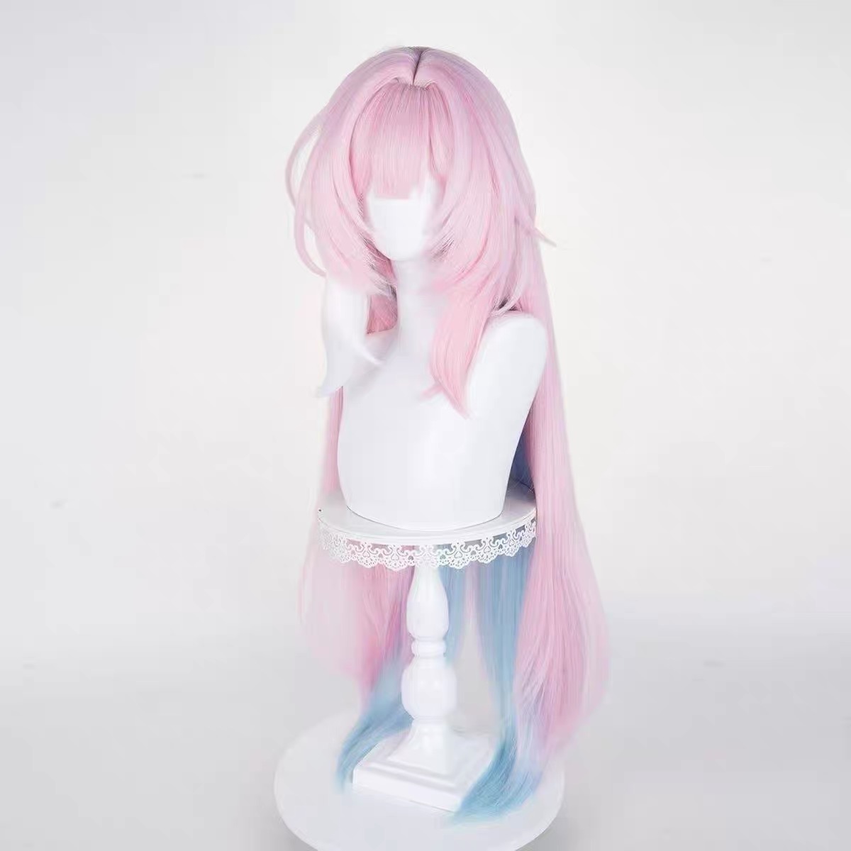 HAIRJOY 합성 헤어 가발 Honkai: 스타 레일 - Wig Fiber Net 리뷰 및 가격