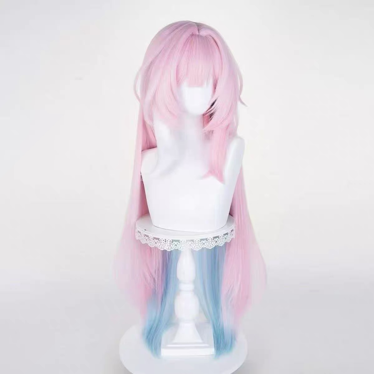 HAIRJOY 합성 헤어 가발 Honkai: 스타 레일 - Wig Fiber Net 리뷰 및 가격