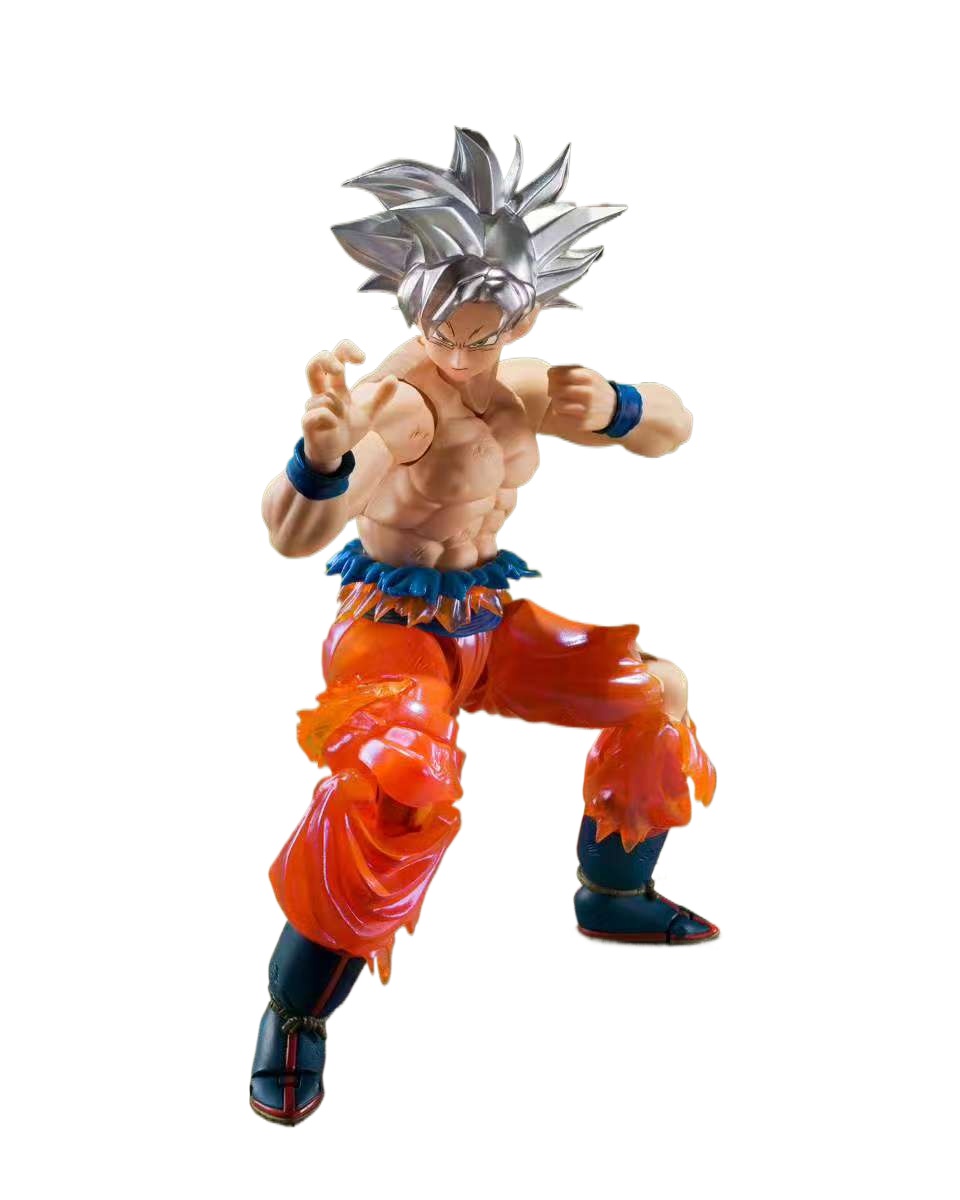 스팟 세일반다이 드래곤볼 TAMASHII NATIONS - Bandai Tamashii Nations S.H.Figuarts 리뷰 및 가격