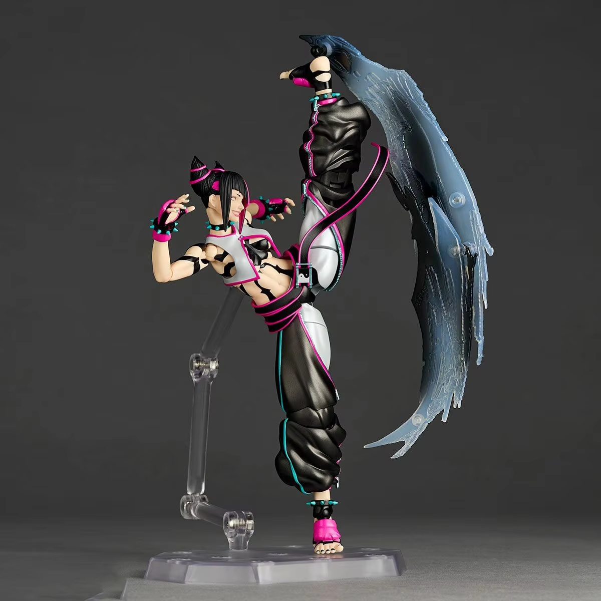 100% 오리지널 카이요도 어메이징 야마구치 레볼텍 ( - Good Smile Company Pop Up Parade 리뷰 및 가격