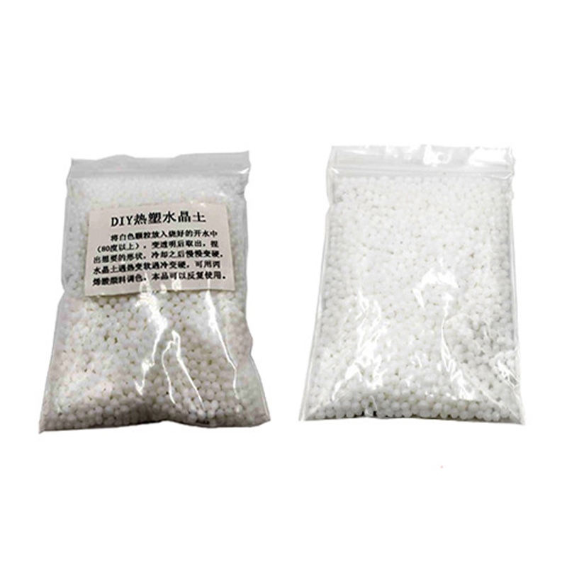 50g/100g 폴리모프 열가소성 친화적 플라스틱 일명 - Thermoplastic Pellet 리뷰 및 가격