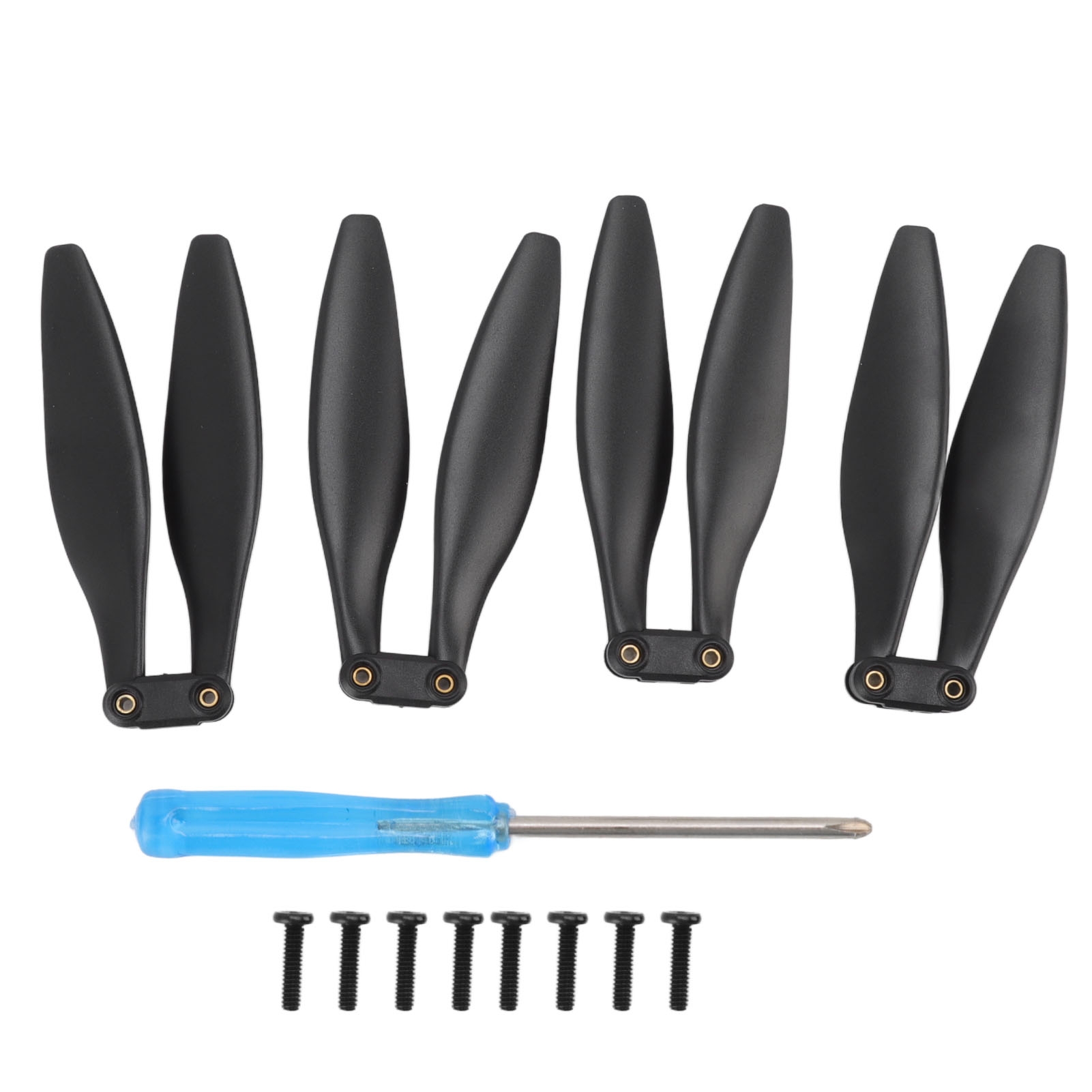홀리 스톤 HS720 HS720E 드론 프로펠러 블레이 - Ekko Cosplay Prop 리뷰 및 가격