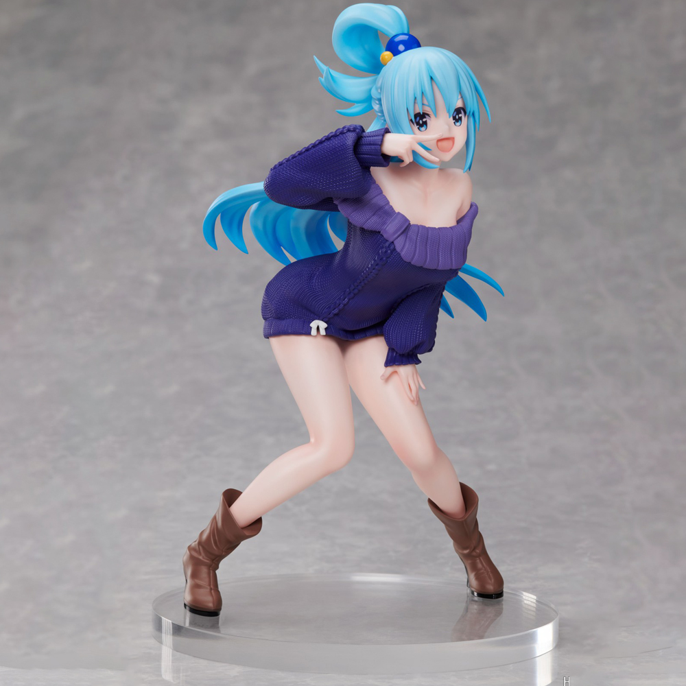 재고 있음 ElCOCO 오리지널 정품 애니메이션 코노  - Good Smile Company Pop Up Parade 리뷰 및 가격