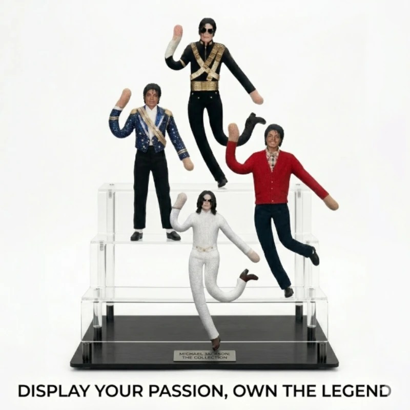 새로운 핫/스타일 마이클 잭슨/코스프레 소품 인형 플러 - Cosplay Fire Prop 리뷰 및 가격