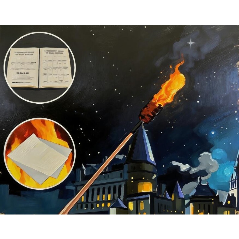 전자 불꽃 마술 지팡이 충전식 시각 불꽃 마술 스틱 무 - Cosplay Flame Prop 리뷰 및 가격