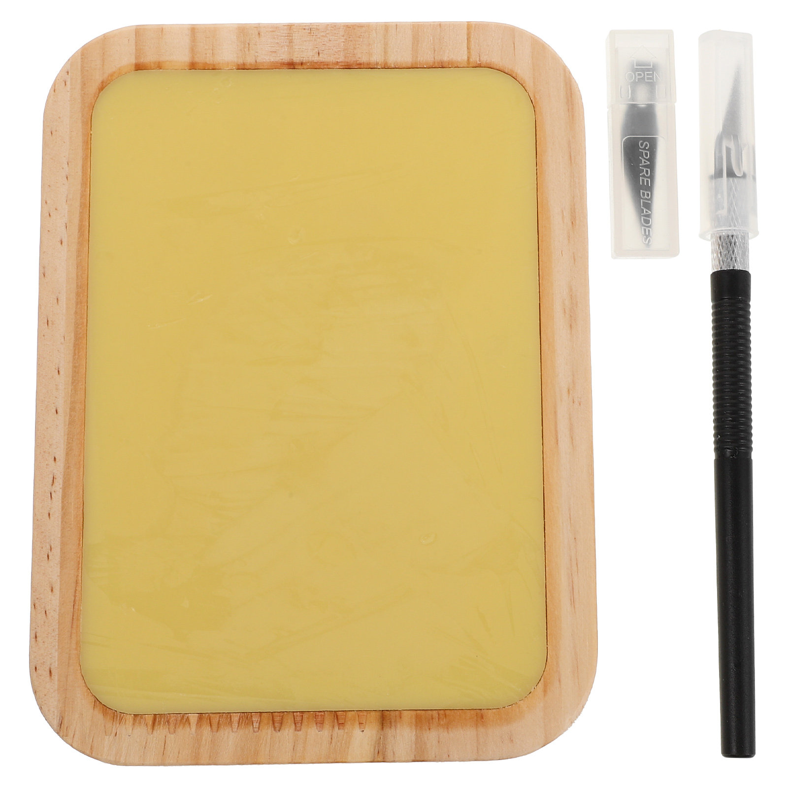 1 세트 핸드 조각 도구 세트 DIY 종이 절단 비접착 - Craft Knife Set 리뷰 및 가격