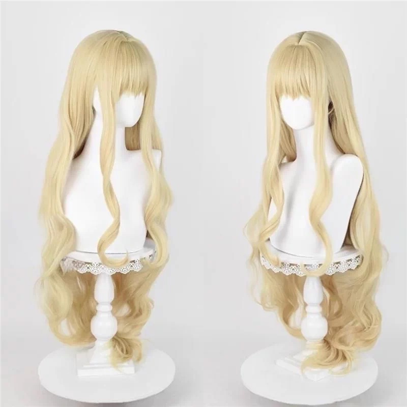 HAIRJOY ​​합성 머리 가발 Shugo Chara - Wig Fiber Net 리뷰 및 가격