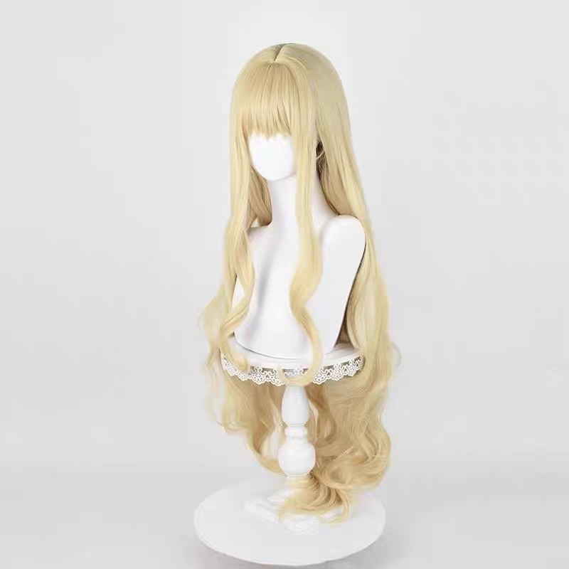 HAIRJOY ​​합성 머리 가발 Shugo Chara - Wig Fiber Net 리뷰 및 가격